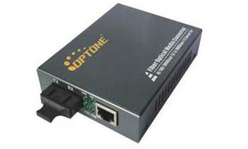 Bộ chuyển đổi quang điên Multimode Opt-2100, Bộ chuyển đổi quang điên Multimode Opt-2100 550m